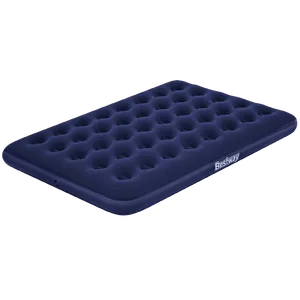 Colchón Inflable Matrimonial Bestway Aeroluxe Pavillo 1.91m x 1.37m x 22cm